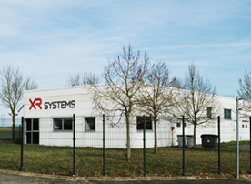 Photographie des locaux