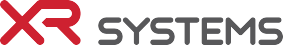 logo xr systems