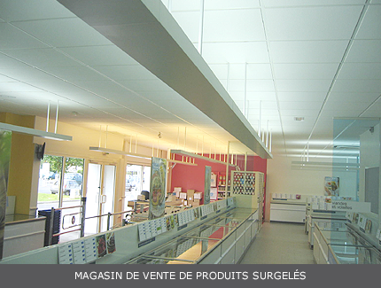 Photographie d'equipement