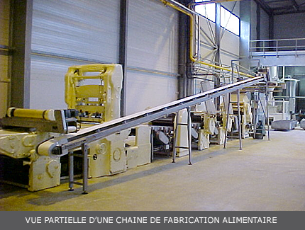 Photographie d'equipement